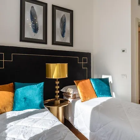 Casa vacanze Maison Miro With Private Parking
